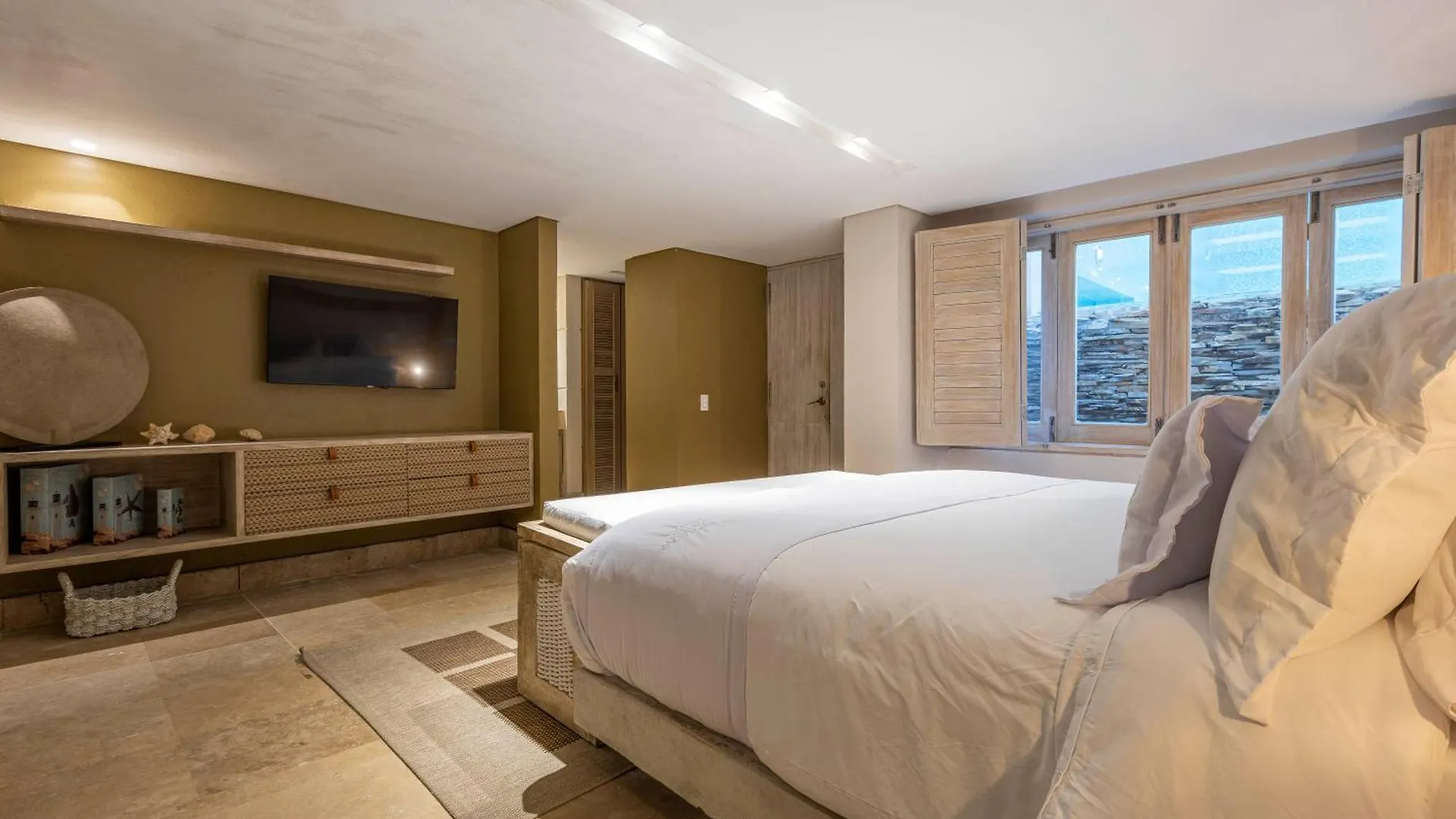 Holiday home Casa Charlie'S Can Cartagena