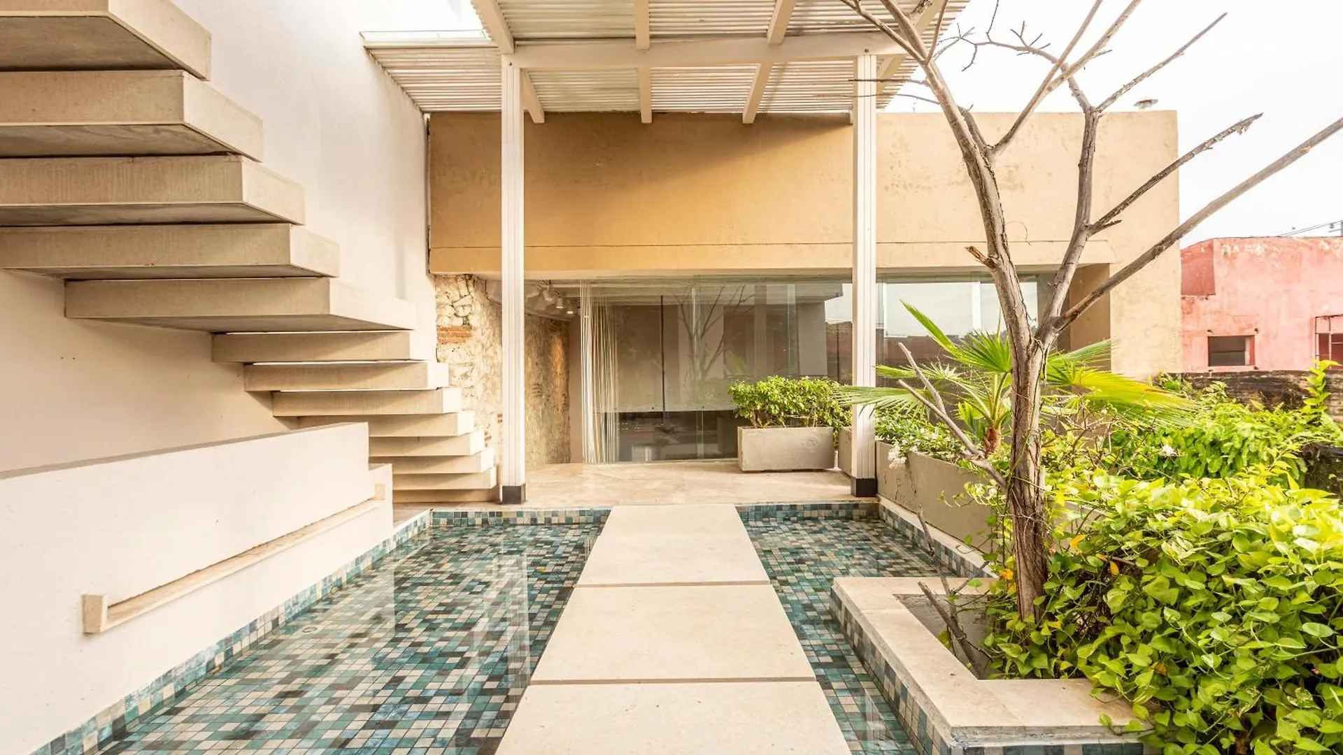 Casa Charlie'S Can Cartagena Colombia