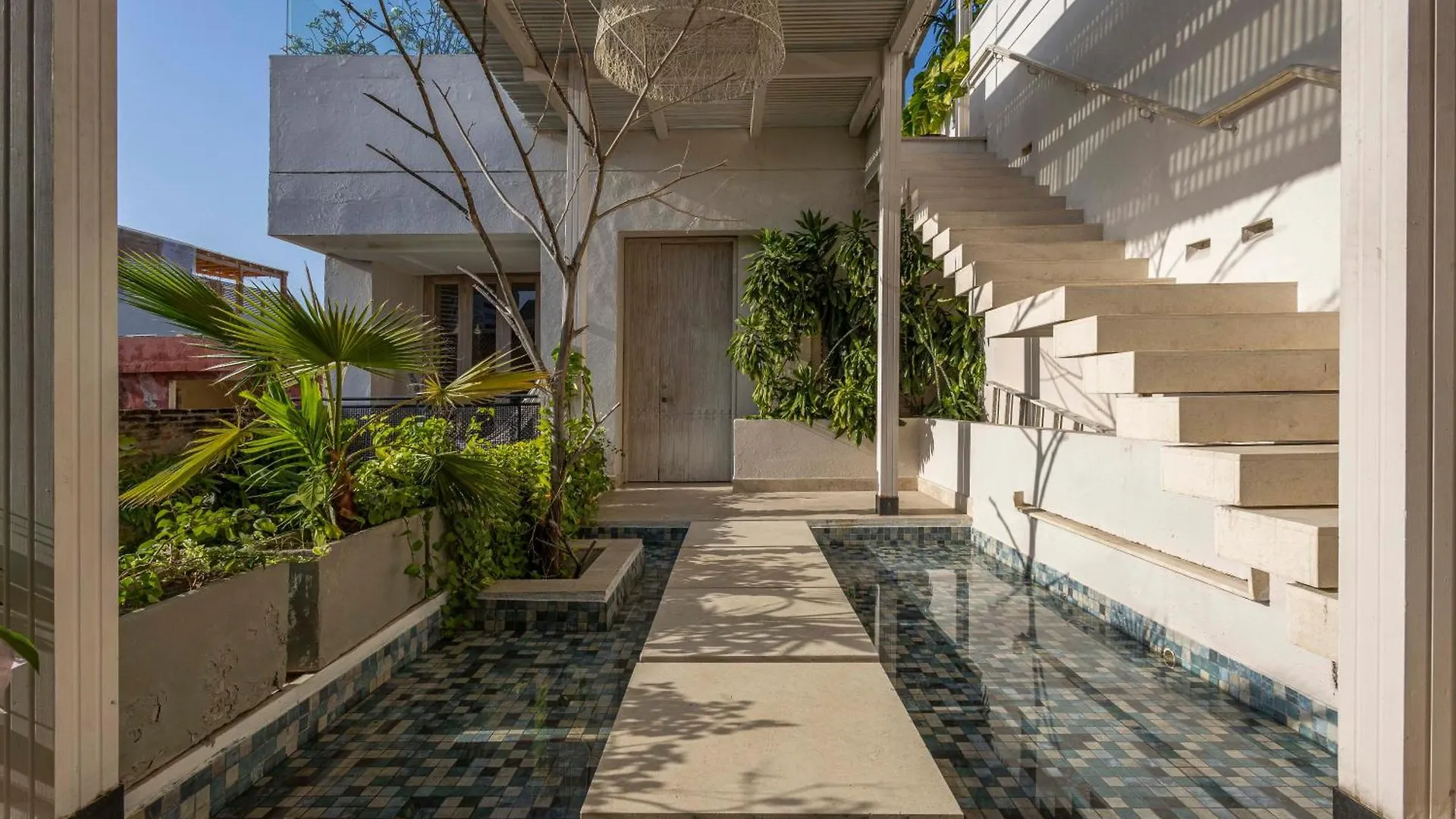 Casa Charlie'S Can Cartagena 0*,  Colombia