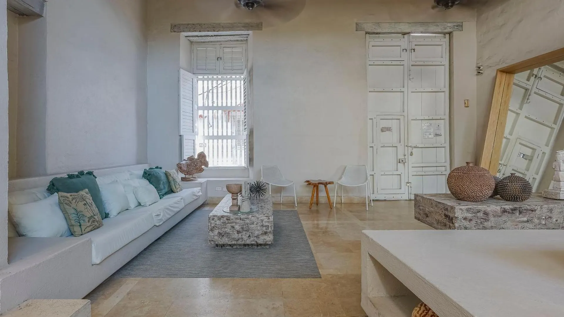 Holiday home Casa Charlie'S Can Cartagena Colombia