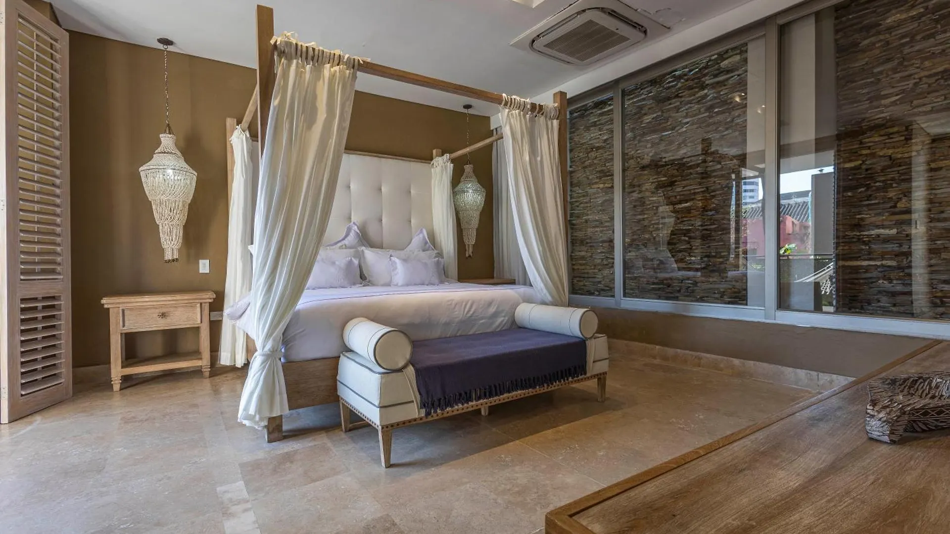 Casa Charlie'S Can Cartagena Holiday home