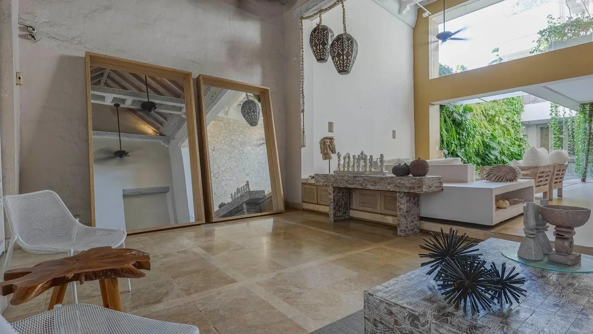 Casa Charlie'S Can Cartagena