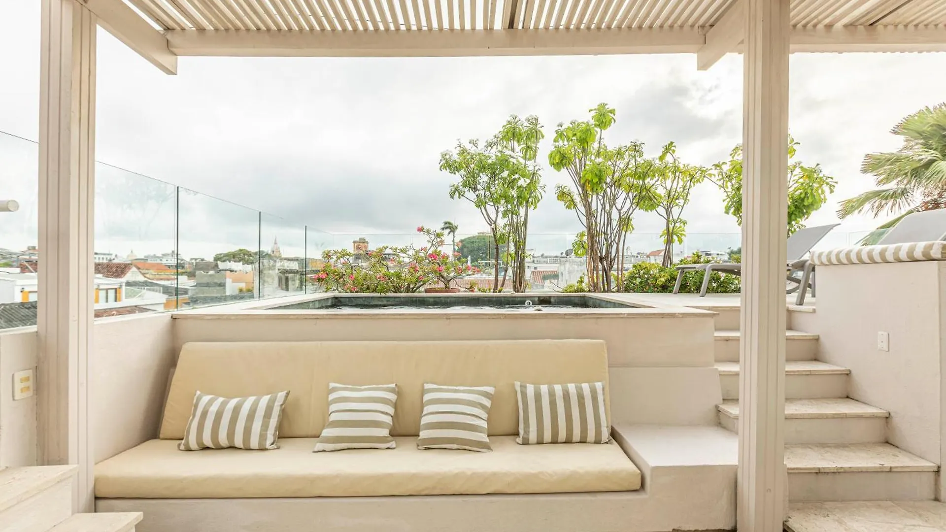 Casa Charlie'S Can Cartagena Holiday home