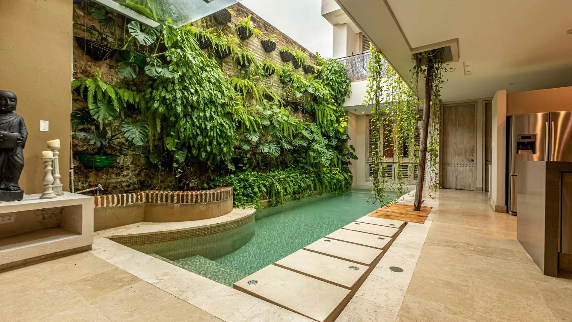Casa Charlie'S Can Cartagena Holiday home