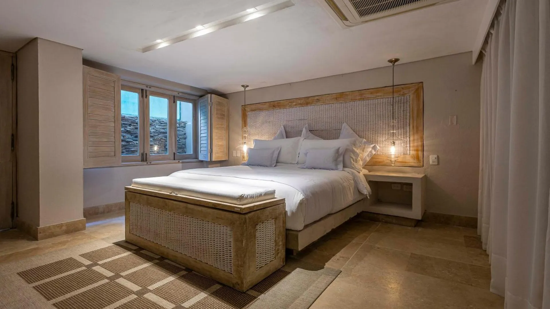 Holiday home Casa Charlie'S Can Cartagena Colombia