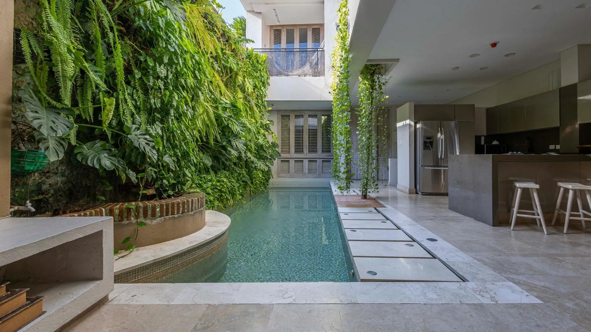 Casa Charlie'S Can Cartagena