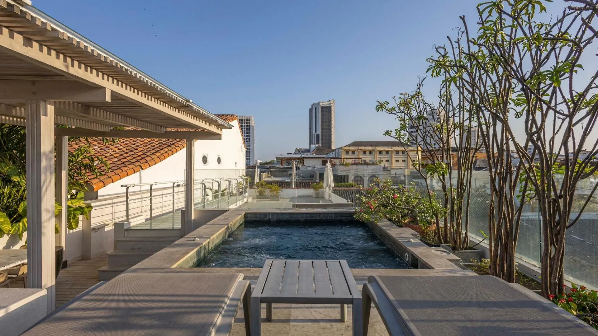 Holiday home Casa Charlie'S Can Cartagena