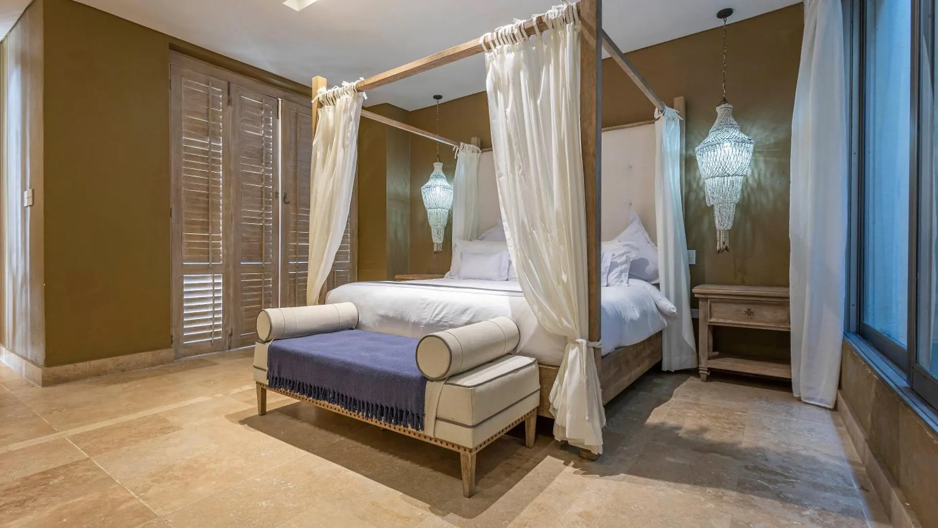 Holiday home Casa Charlie'S Can Cartagena