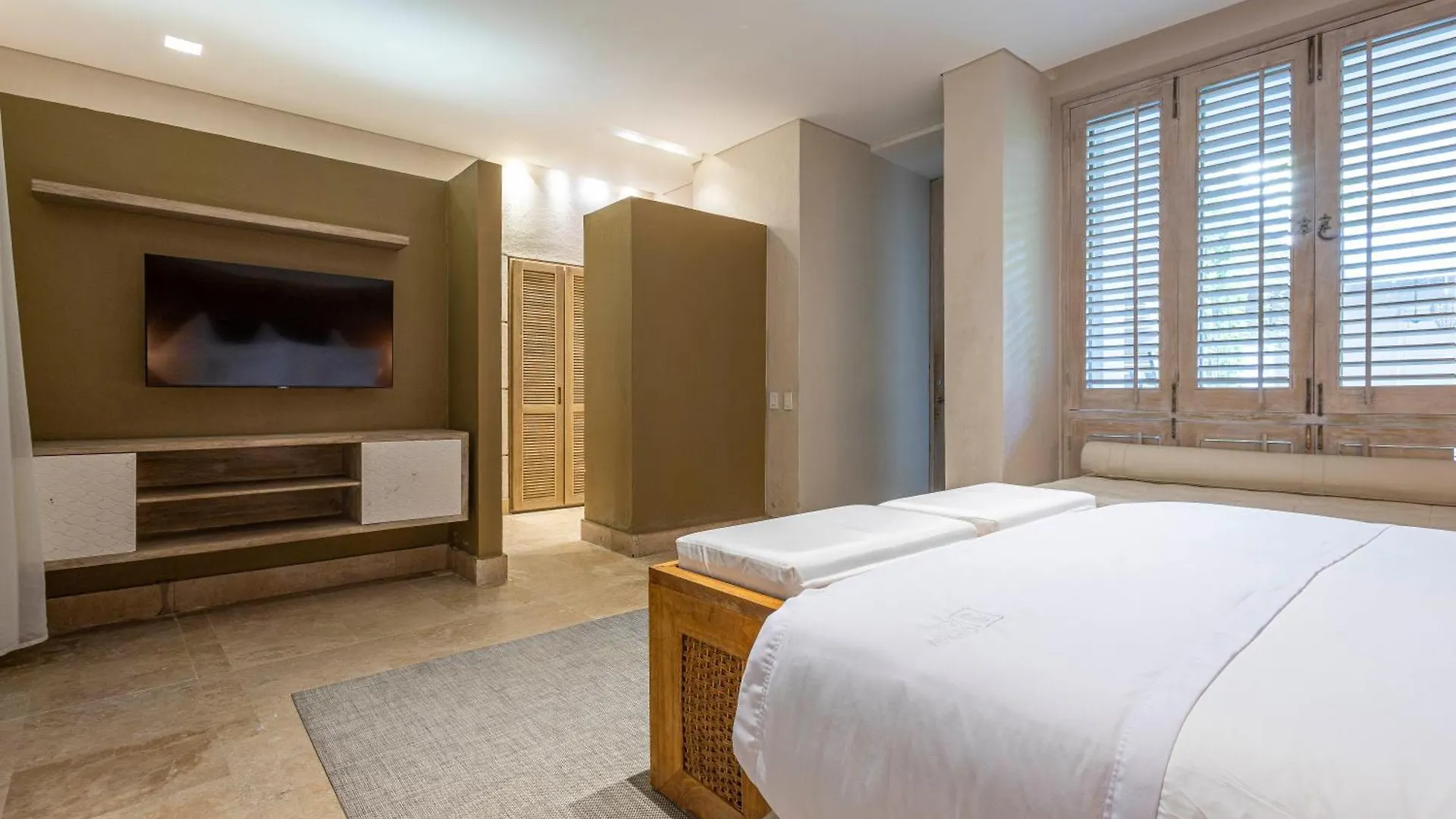 بيت للعطل Casa Charlie'S Can Cartagena