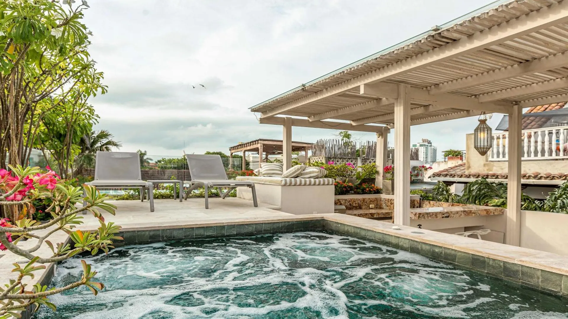 بيت للعطل Casa Charlie'S Can Cartagena