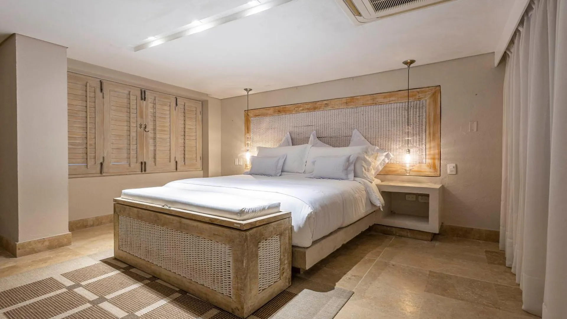 Casa Charlie'S Can Cartagena كولومبيا